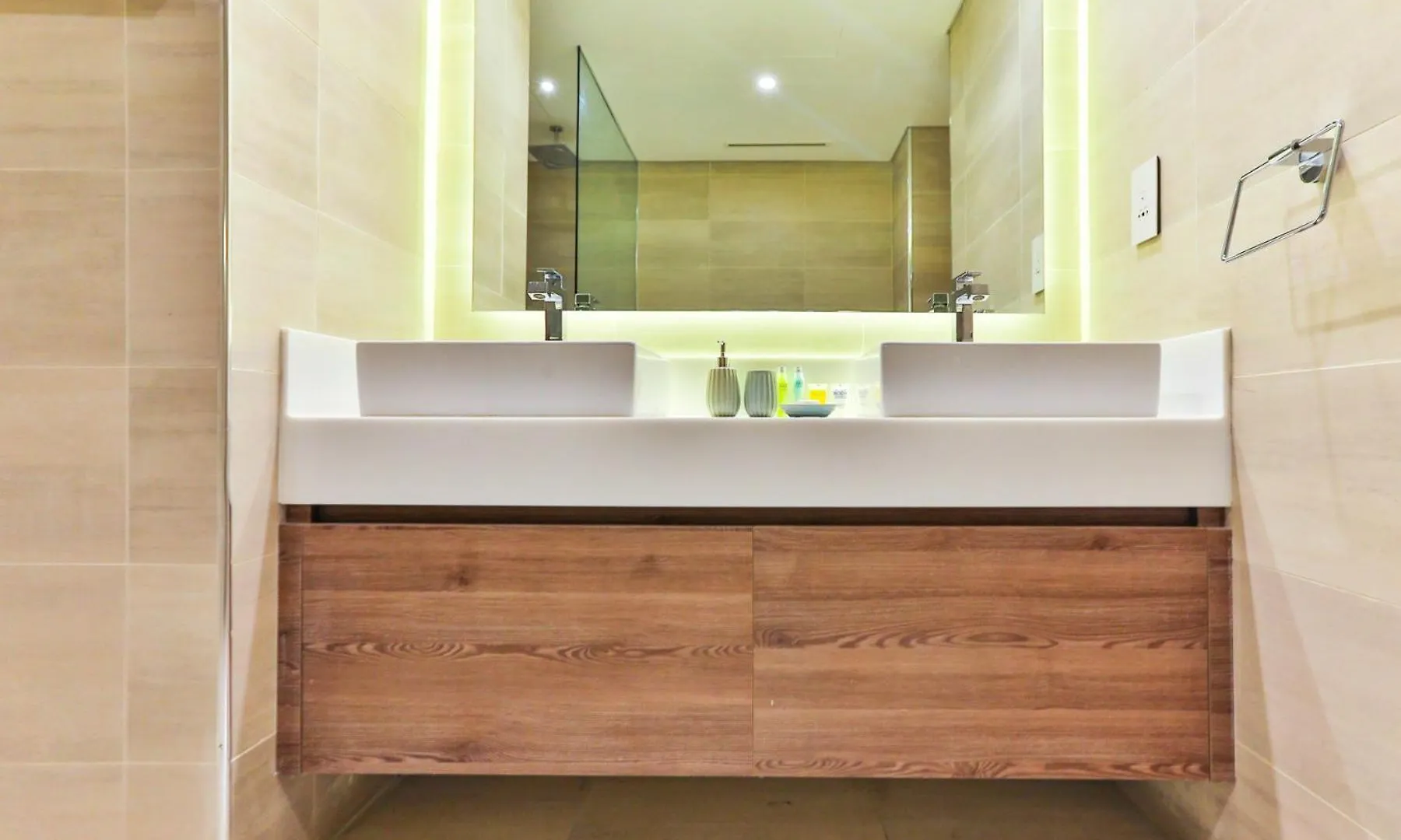 Apartment 2 Bedroom With Maid'S Next To Dubai Mall Mada Residences