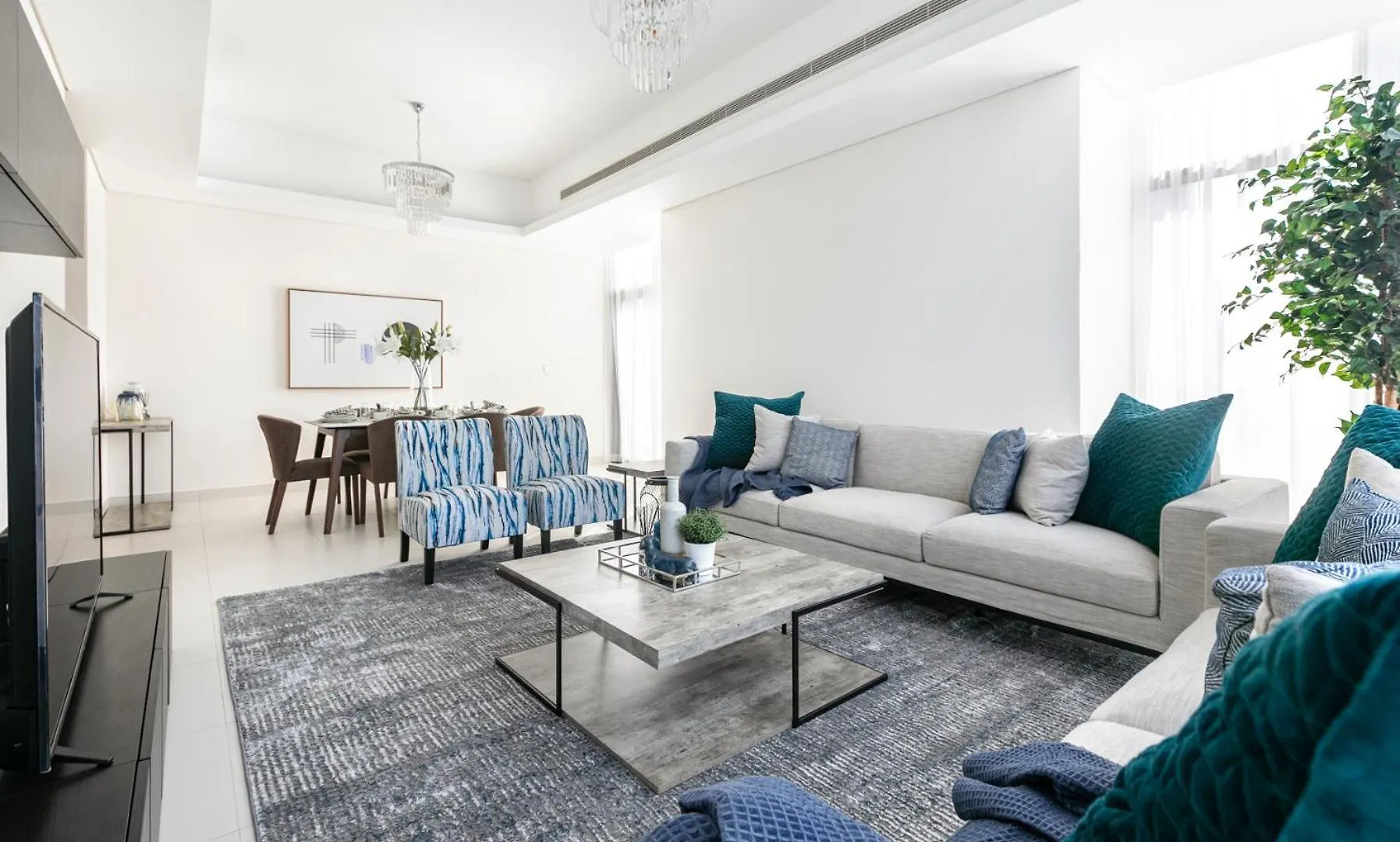 Apartment 2 Bedroom With Maid'S Next To Dubai Mall Mada Residences United Arab Emirates