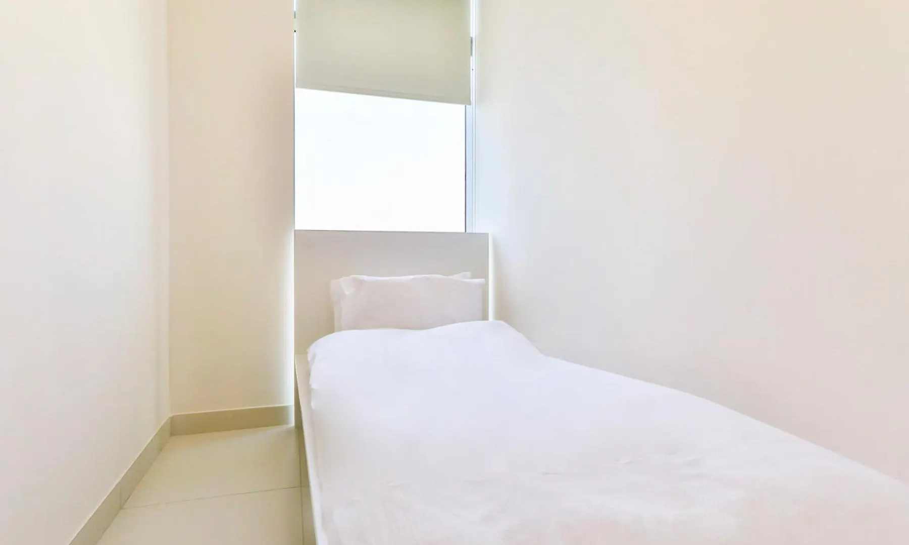 2 Bedroom With Maid'S Next To Dubai Mall Mada Residences Apartment